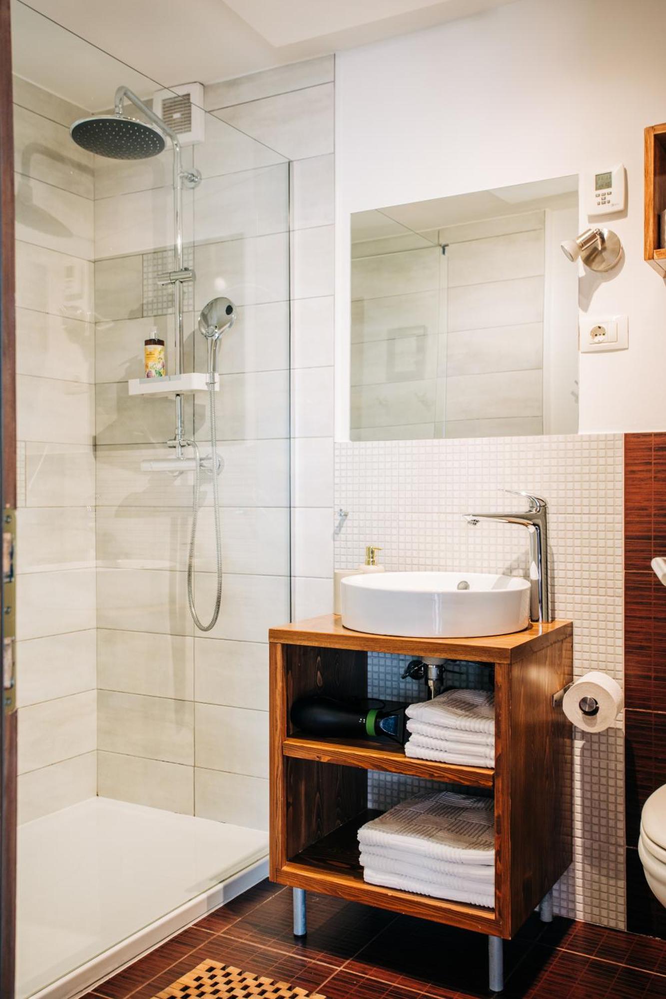 Apartment House Blazar Tolmin Ngoại thất bức ảnh