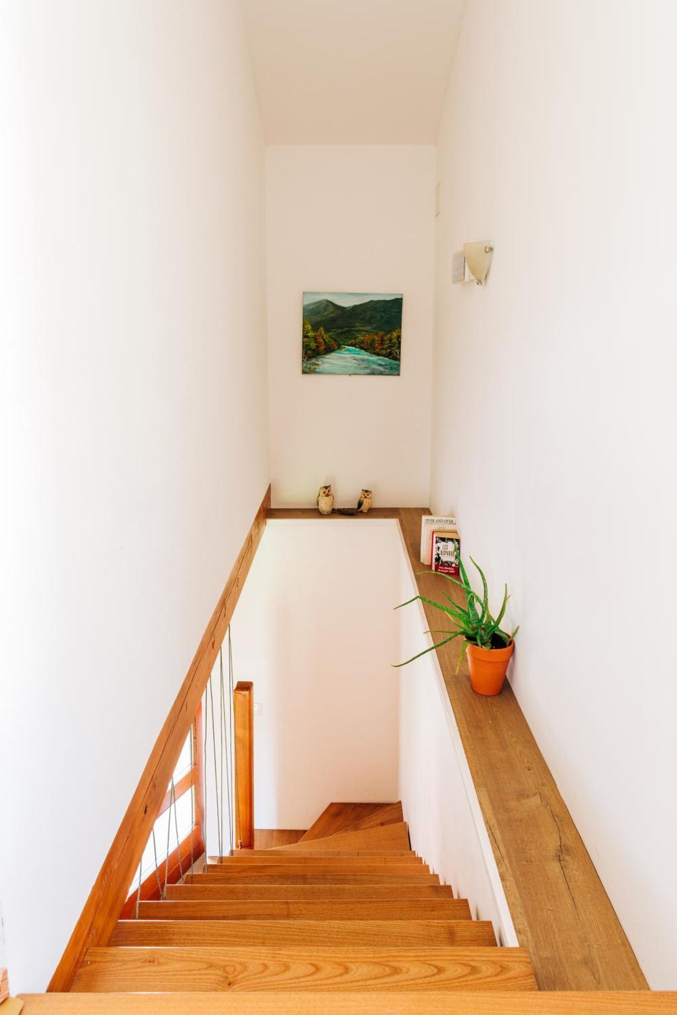 Apartment House Blazar Tolmin Ngoại thất bức ảnh