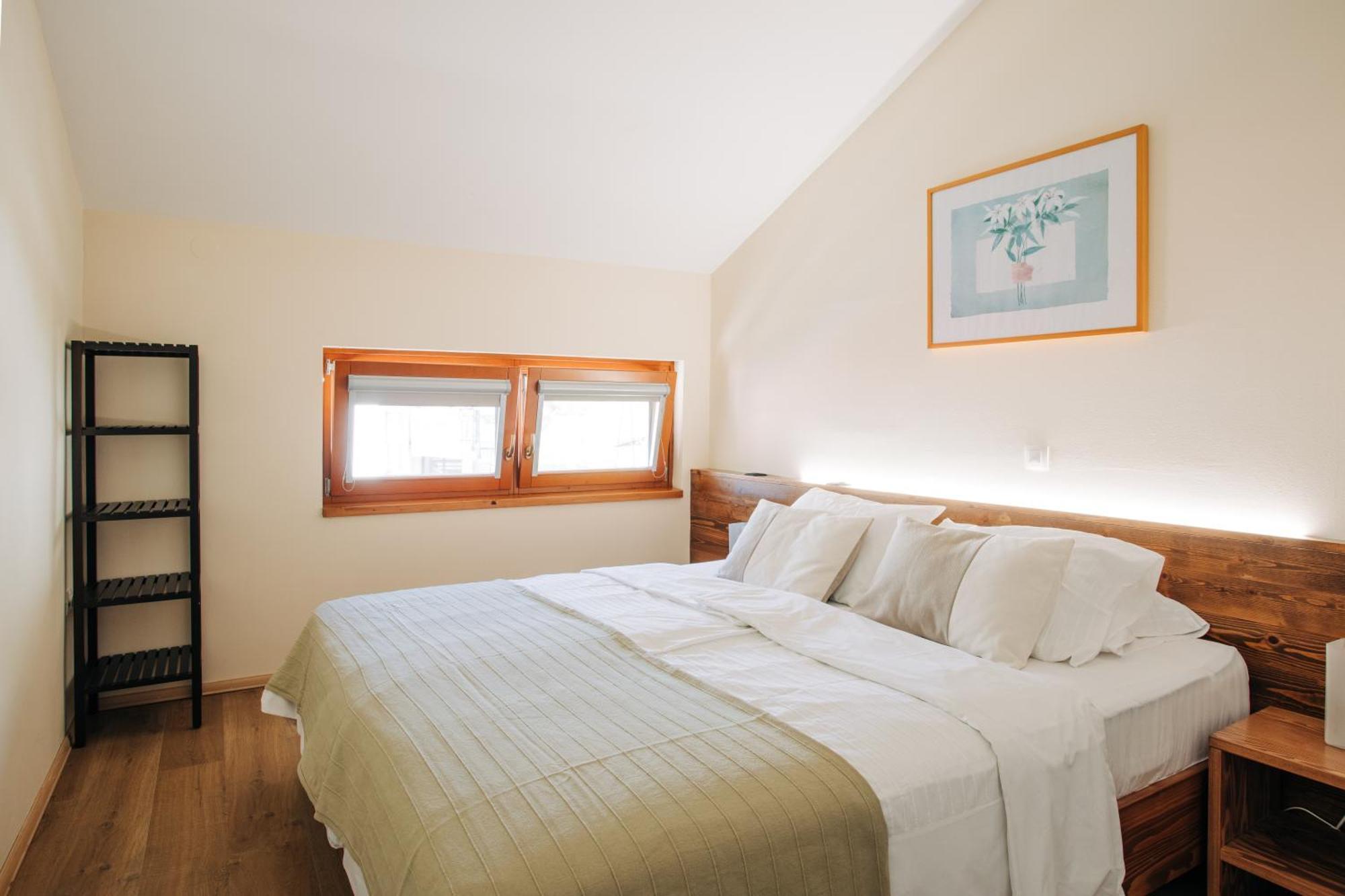 Apartment House Blazar Tolmin Ngoại thất bức ảnh