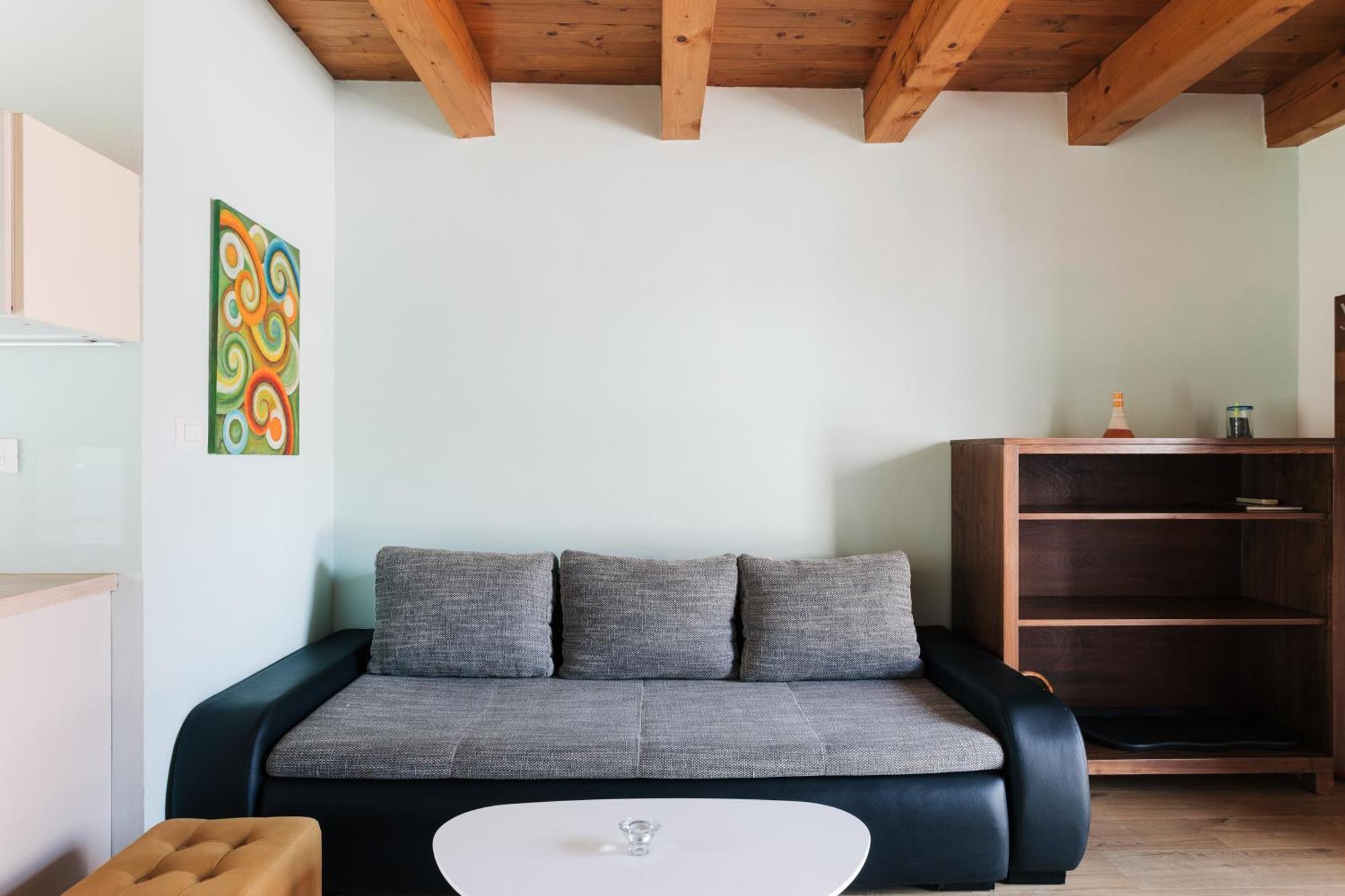 Apartment House Blazar Tolmin Ngoại thất bức ảnh